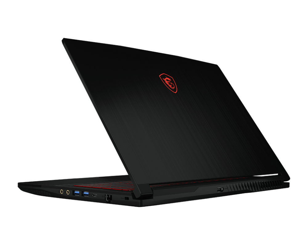 
                      
                        MSI THIN GF63
                      
                    