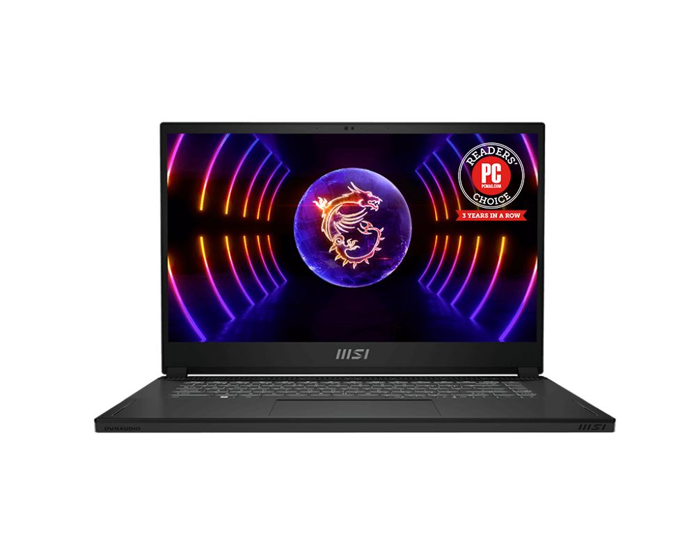 MSI STEALTH 15