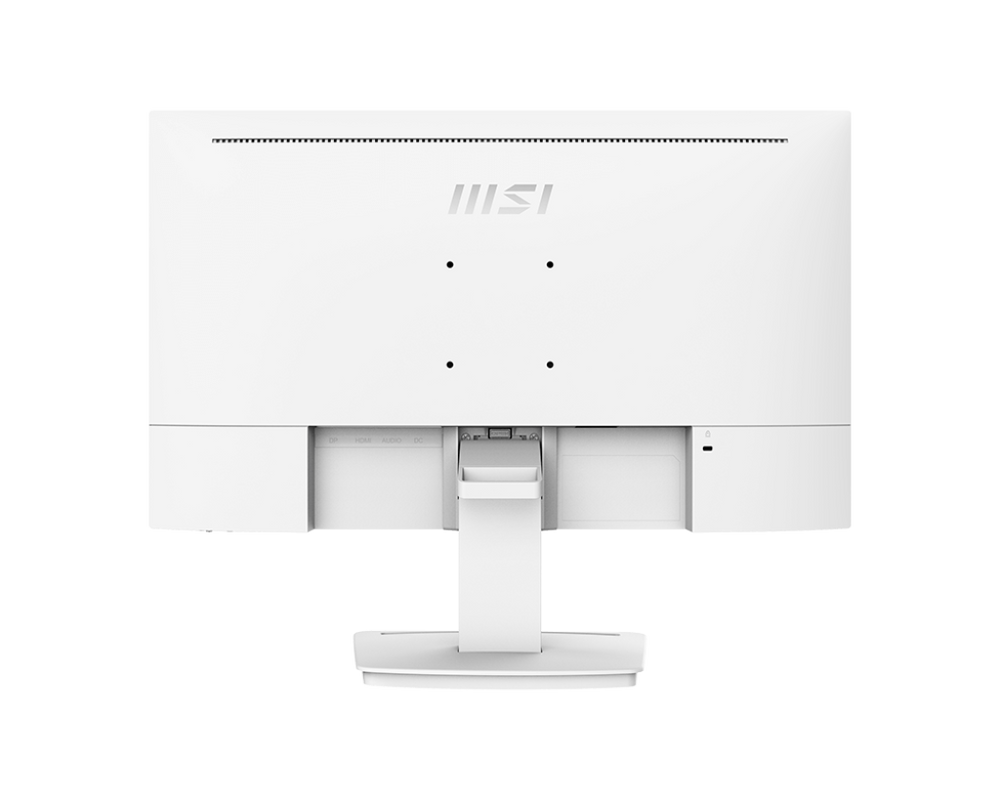 
                      
                        MSI PRO MP243XW 24IN MONITOR
                      
                    