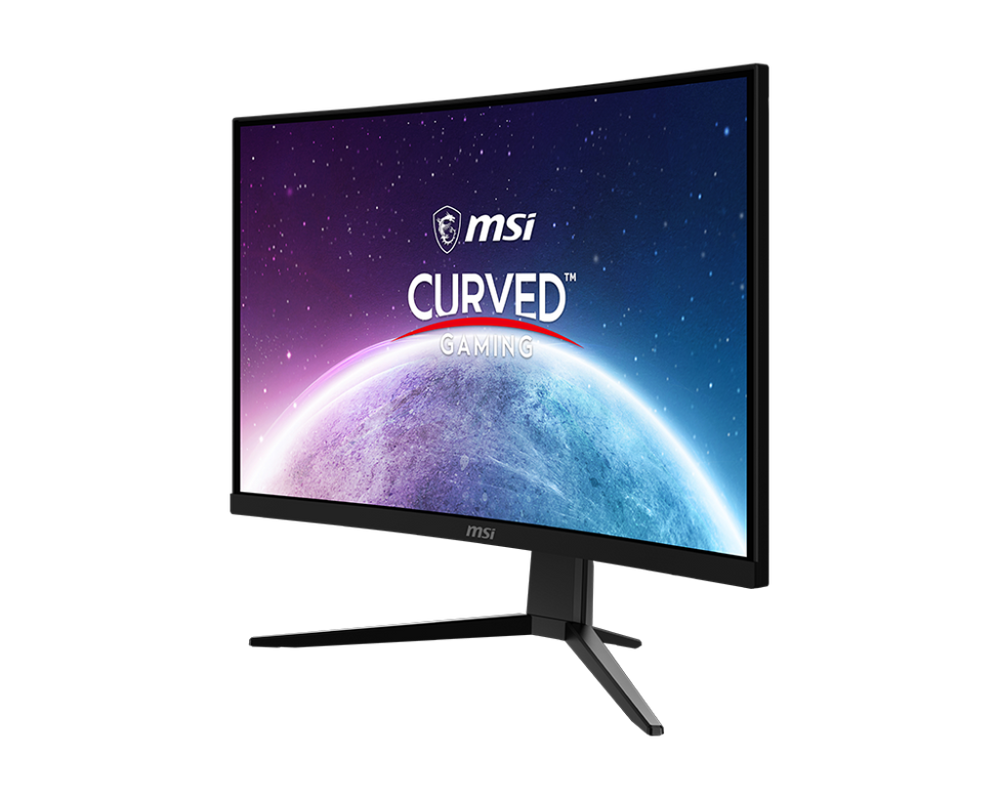 
                      
                        MSI G2422C 24IN CURVED GAMING MONITOR
                      
                    