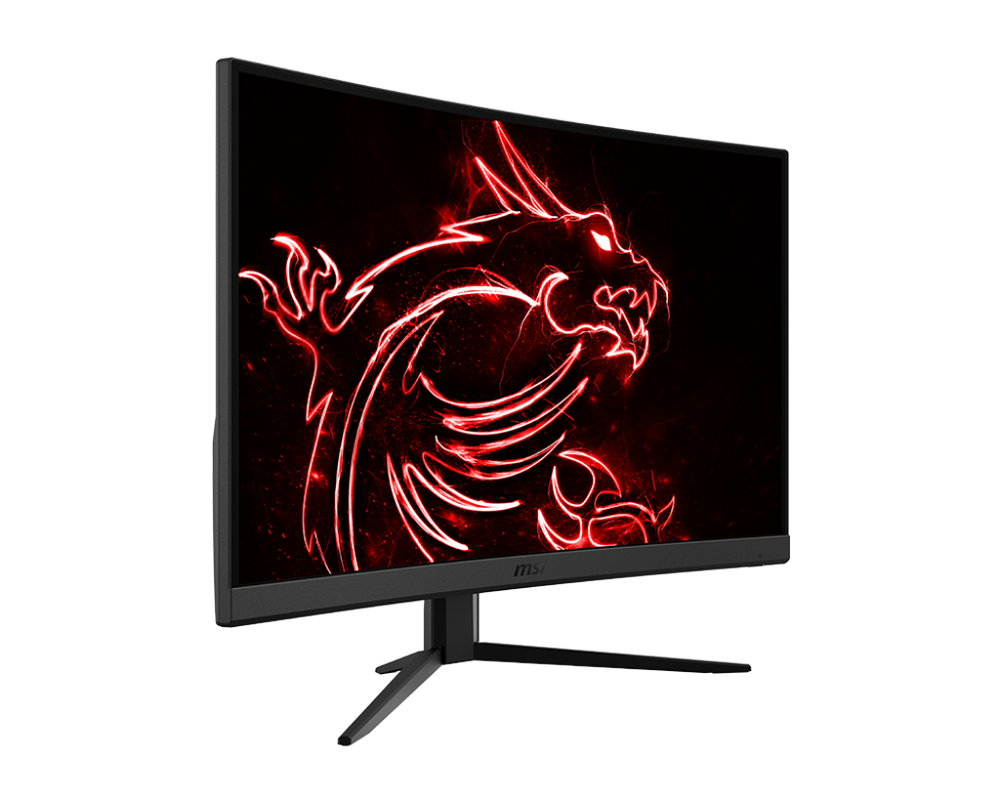 
                      
                        MSI G27C4 E3 CURVED 27IN GAMING MONITOR
                      
                    