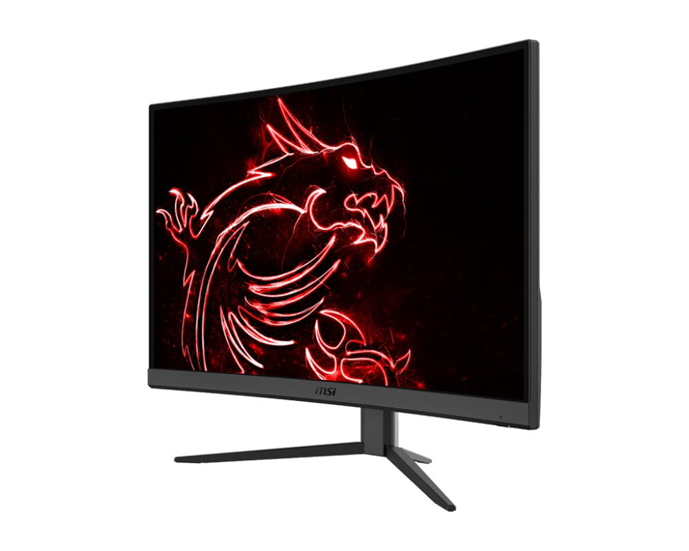 
                      
                        MSI G27C4 E3 CURVED 27IN GAMING MONITOR
                      
                    