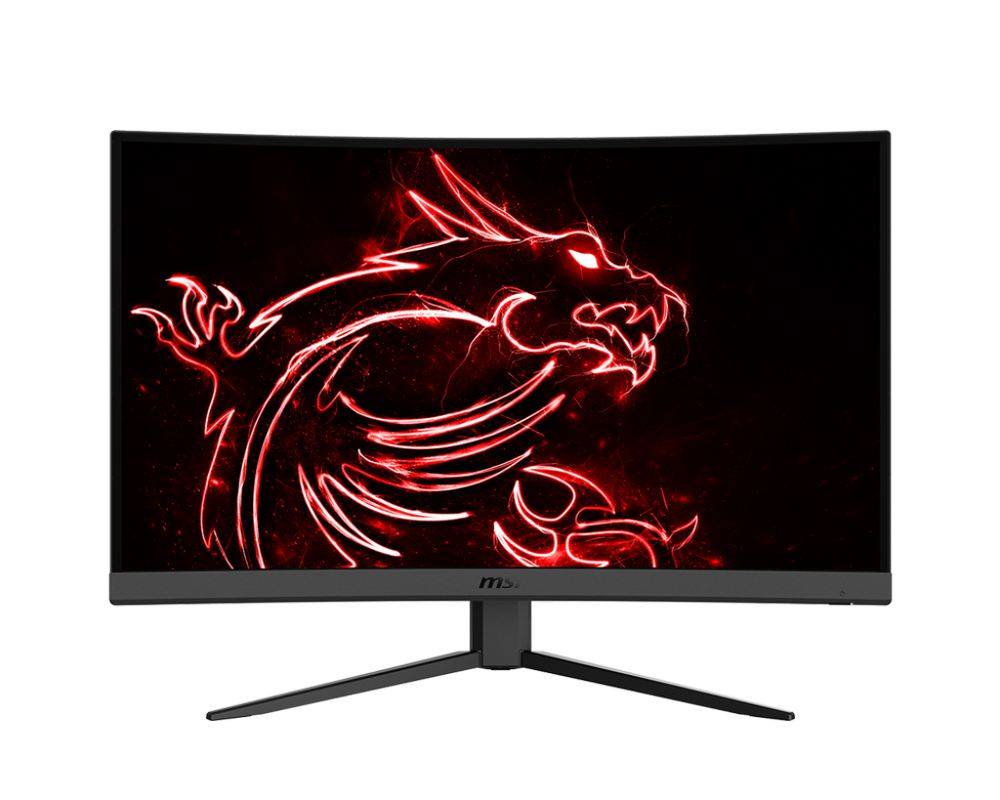 
                      
                        MSI G27C4 E3 CURVED 27IN GAMING MONITOR
                      
                    