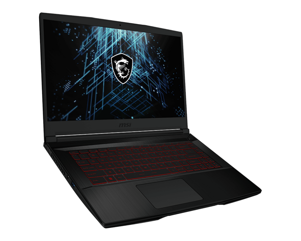 
                      
                        MSI THIN GF63
                      
                    