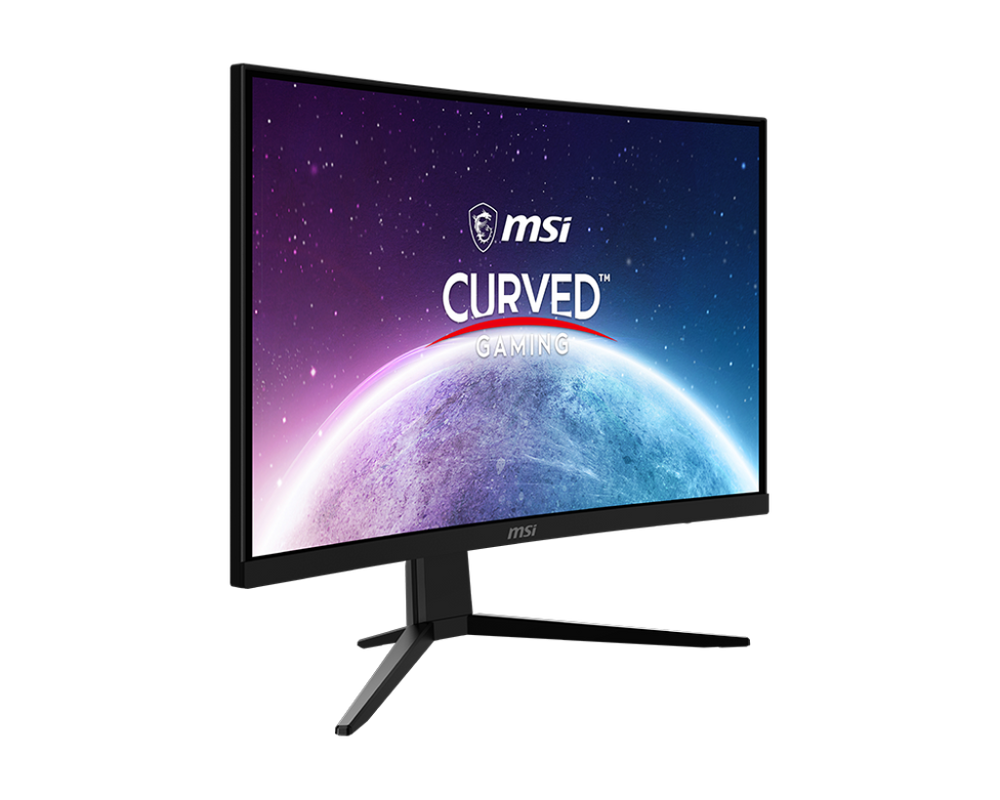 
                      
                        MSI G2422C 24IN CURVED GAMING MONITOR
                      
                    